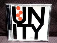 Larry Young – Unity – TOCJ-7179