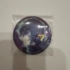 プロセカ KAITO 缶バッジ 46c