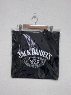 ★新品未使用★ジャックダニエル　トートバッグ