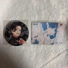 2026年最新】極楽街 缶バッジの人気アイテム - メルカリ