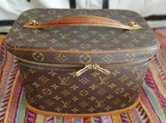 2025年最新】ヴィトン メイクボックスの人気アイテム - メルカリ