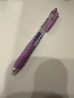 ZEBRA SARASA CLIP 0.5 ミルクパープルのサムネイル