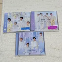 夏のハイドレンジア b