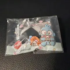 ハンギョドン　食品サンプル風　マスコット