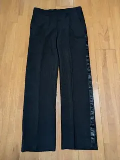 XXL【定価100万以上】ジョルジオアルマーニ オーダー ダブルグレー