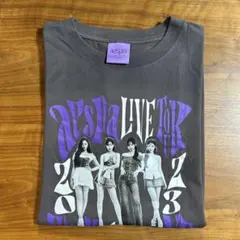 2025年最新】aespa tシャツ 2023の人気アイテム - メルカリ