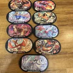 メザスタ　スーパースター　タグ