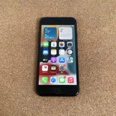 2197【早い者勝ち】電池良好☆iPhone7 32GB SIMフリー☆