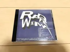 RADWIMPS / 1st アルバム