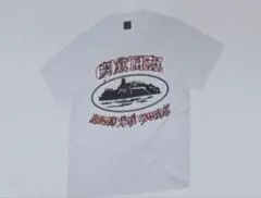 Corteiz 東京日本限定OG ALCATRAZ TEE Mサイズ - メルカリ