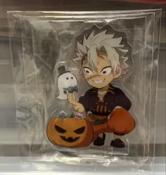 【‼️終了品‼️】ハロウィン2021 アクスタ 不死川実弥