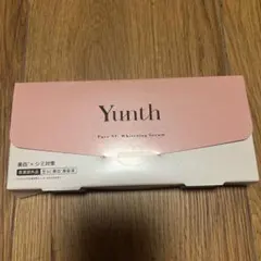 Yunth Pure VC Whiteness Serum 1.1ml