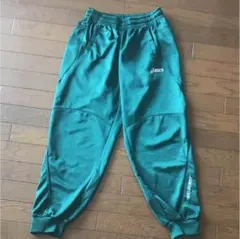 アシックスGELBURSTパンツ