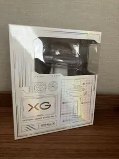 2025年最新】xg グッズ ペンライトの人気アイテム - メルカリ