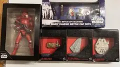 2025年最新】スター・ウォーズ ブラックシリーズ ダイキャスト