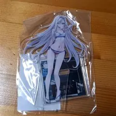 死亡遊戯で飯を食う。 くじ引き堂　A賞　アクリルスタンド 水着