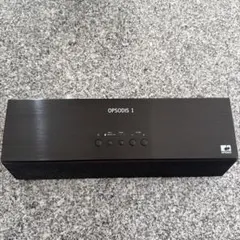 OPSODIS 1 アクティブスピーカー 本体 - メルカリ