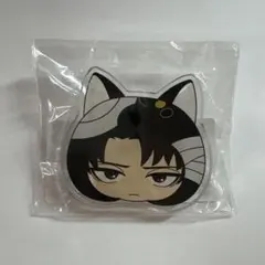 進撃の巨人　リヴァイ