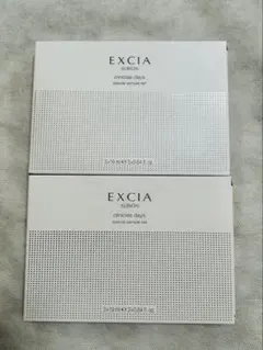 アルビオンエクシア クリニシャスデイズ 6枚