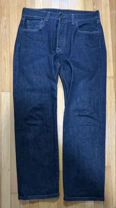 Levi's 501 デニム