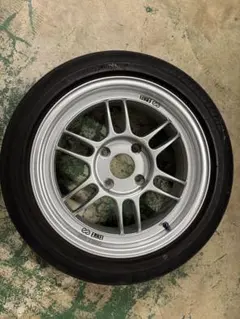 エンケイENKEI RPF1 18インチ PCD100 5穴 8J+35 - メルカリ