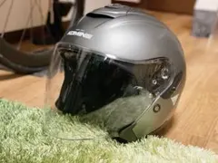 2025年最新】コミネ ヘルメット・シールドの人気アイテム - メルカリ