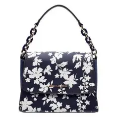 ◆美品◆ マイケルコース ハンドバッグ ワンハンド 35H8GO5S1R 花柄