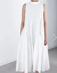 2025年最新】SHE Tokyo ロングワンピースの人気アイテム - メルカリ