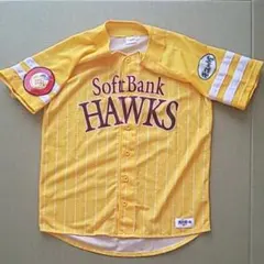 ソフトバンクホークス 2015年 鷹の祭典 ユニフォーム