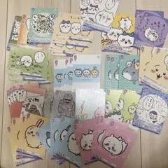 も*も様 ちいかわ ヴァイスシュヴァルツ ブラウ ノーマルカード