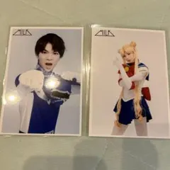抹茶 プロフ必読様専用ページ 】塩﨑太智2019スペシャル生写真
