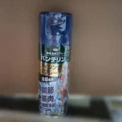 バンテリンコーワ アイシングスプレー 420mLのサムネイル