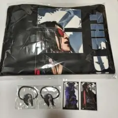 thebrowbeat ラッフルくじ　B賞アクスタなどまとめ売り The Brow Beat ラッフルくじ アクリルリング Ryuji - メルカリ