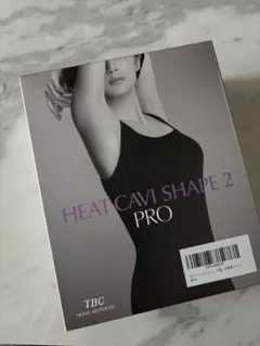 HEATCAVI SHAPE 2 PRO 美顔器 - メルカリ