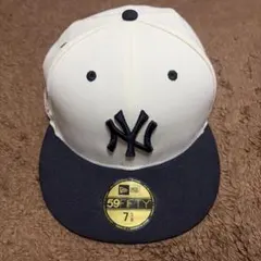 ニューエラ キャップ ヤンキース NY 59fifty