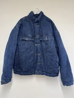 特割‼️80s【木村拓哉さん着用】【真っ紺】Wrangler希少サイズ