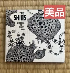 THE SHINS Wincing the Night Away (8)