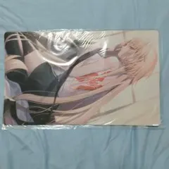 バイパー NIKKE デスクマット ラバーマット プレイマット TSUTAYA