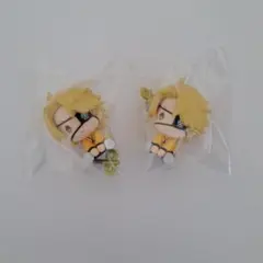 からぴちたっつん ねじまきマスコット