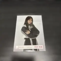 向井純葉 addiction