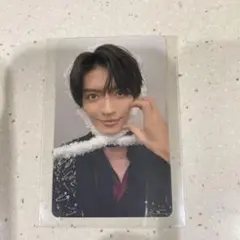 原因は自分にある。杢代和人 FC Limited Tour Laboratory