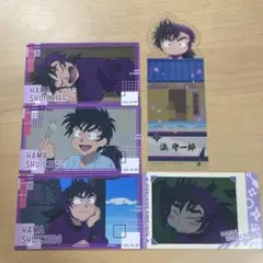 忍たま乱太郎 浜守一郎 セット