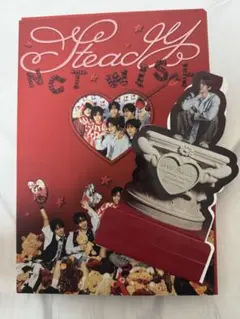 2025年最新】Nct wish シオン cdの人気アイテム - メルカリ