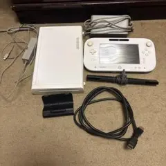 o*u様 Nintendo Wii Uマリオカート8セット