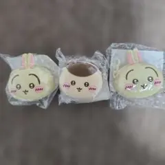 ちいかわ マスコット 3個セット