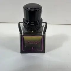 SAMOURAI サムライ フィべロック オードトワレ30ml