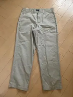 ドッカーズ　チノパン　ワイド　アメリカ古着　W 34のサムネイル
