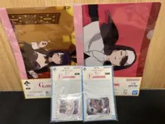 一番くじ TVアニメ「その着せ替え人形は恋をする」Season 2 下位賞　4点