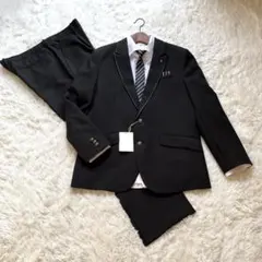 【タグ付き極美品】CHOPIN 165B 5点セット 卒業式 冠婚葬祭 男の子