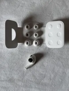 純正 AirPods Pro片耳（左耳、L)